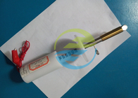 IEC 60335-1 سنجه انگشت آزمایش برای ناخن های آزمایش حداکثر فشار اعمال شده 30N