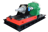 ISO 4409 بنک آزمایش موتور هیدرولیک برای تجهیزات آزمایش عملکرد موتور 200N.m