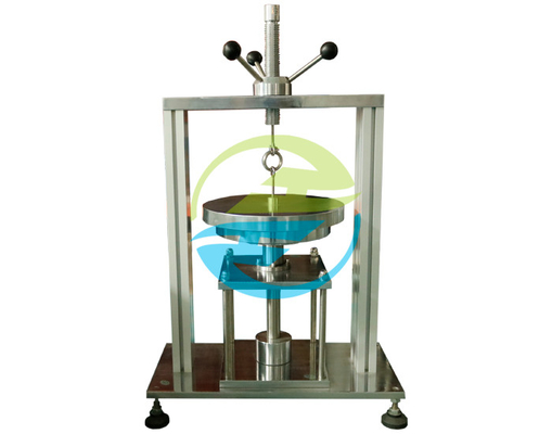 قیمت مناسب IEC 60884-1 300N پلگ ساکت تست کننده دستگاه آزمایش فشرده سازی HC9902 آنلاین