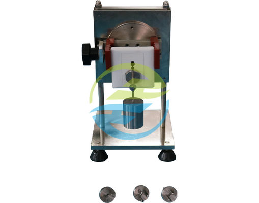 قیمت مناسب دستگاه تست فشار متقاطع 5N برای اندازه گیری سوکت ≤16A 250V پلگ سوکت آنلاین