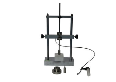 قیمت مناسب تستر سوکت پلاگین دستی برای بررسی مقاومت ضربه در آزمون کم دما آنلاین