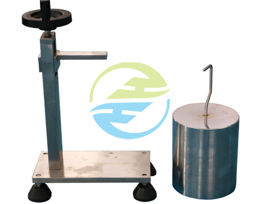 قیمت مناسب وزن بار 100N دستگاه آزمایش پین غیر جامد برای تست سوکت پلاگین آنلاین