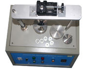 AC 220V 50Hz پلاگین سیم و لوازم جانبی لوازم الکتریکی تستر ثابت واحد کار
