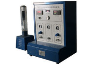 دستگاه آزمون سنجش پلاستیک اکسیژن ISO4589-1، دستگاه تست رفتار سوزاندن