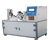 EVA Water Filled Teether Machine Automatic Sealing / Cutting با صفحه نمایش لمسی 7 اینچ