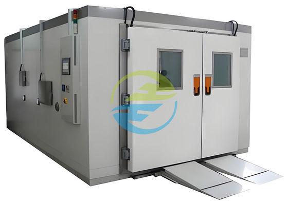 قیمت مناسب تجهیزات کنترل دمای آزمایش IP بر اساس IEC 60068-2 آنلاین