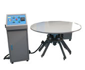 IEC60335-1 آزمایش خودکار هواپیما آزمایش دستگاه برای ثبات با کابینه کنترل