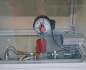 تجهیزات تست برق فشار آب / دستگاه با بطری کانتینر 450 میلی متر