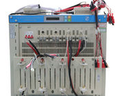 تست تجهیزات باتری / تستر لوازم الکتریکی 20V 100A برای شارژ کردن و تخلیه باتری لیتیوم