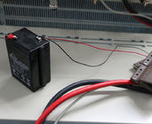 تست تجهیزات باتری / تستر لوازم الکتریکی 20V 100A برای شارژ کردن و تخلیه باتری لیتیوم