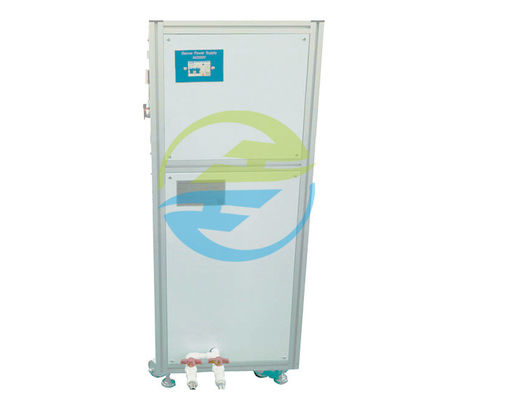 قیمت مناسب IEC60335-1 تجهیزات آزمایش دستگاه آزمایش فشار برای صفحه لمسی PLC+ سرامیکی مدت آزمایش 0-99h تنظیم پذیر آنلاین