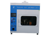 IEC 60112 Proof and Comparative Test Equipment for Electrode Platinum Electrode Plate 4 ± 0.1mm