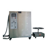 IEC60529 شکل 5 IPX3-4 Spray Nozzle IPX-5-6 تجهیزات آزمون اسپری آب قوی برای آزمون عملکرد ضد آب