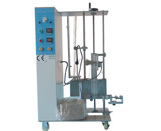 قیمت مناسب بند ناف پیچ و مهره پیچ و مهره چرخش گوه نوبت 20mm IEC60335-1 بند 25.15 آنلاین