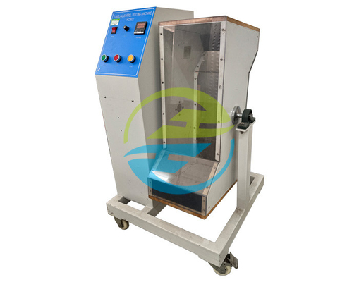 قیمت مناسب تست کننده قطره های قطره ای دستگاه خانگی هوشمند راه حل آزمایش قطره ای IEC 60068-2-31 گواهینامه استاندارد 0.5-100kg بار آنلاین