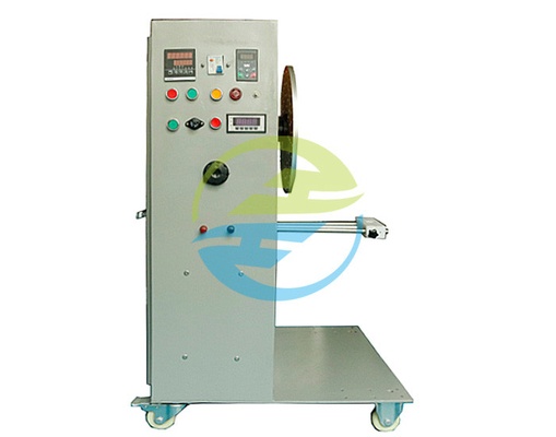 قیمت مناسب تست کننده خم شدن سیم برق IEC 60335-1 HJ0686 تجهیزات تست دوام لوازم خانگی آنلاین