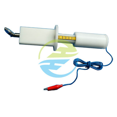 قیمت مناسب انگشت آزمون استاندارد IEC61032 طول نوک انگشت 80mm آنلاین