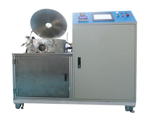 قیمت مناسب IPX8 فشار ورودی تجهیزات آزمون تنگش سرد و گرم برای نوت بوک تلفن همراه آنلاین