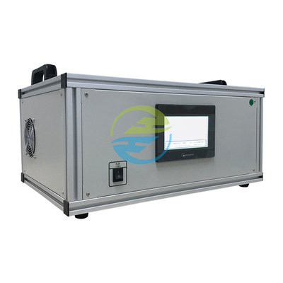 قیمت مناسب تست استقامت الکتریکی رله مطابق با IEC 61810-1:2015، 3 تا 60 سیکل در دقیقه، 3 ایستگاه تست آنلاین