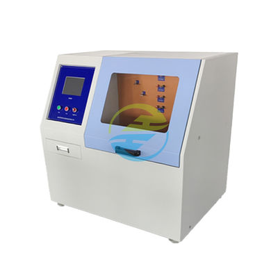 قیمت مناسب بنک آزمایش رله مطابق با IEC 61811 پشتیبانی از 1-4 رله DC 0-110V / AC 0-250V ولتاژ کویل آنلاین