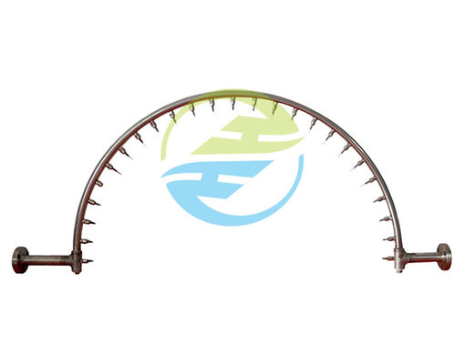 قیمت مناسب IPX Waterproof Testing Equipment with IPX3/IPX4 Rating Adjustable Swing Angle and Precision-Controlled Spray System for Water Ingress Protection آنلاین