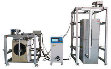 قیمت مناسب لوازم خانگی IEC Test Equipment، IEC 60335-2-11 clause 20.101 Tester for Endurance Integrated Door آنلاین