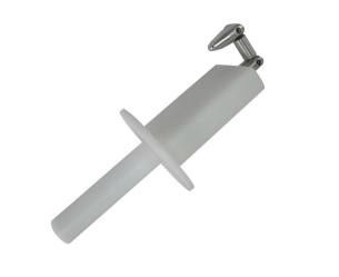 قیمت مناسب IEC 60065 2014 Test Probe برای اطمینان از حفاظت در مقابل دسترسی با انگشت آنلاین