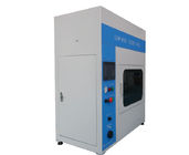 IEC60065-1 تستر سیم براق شبیه سازی آزمایش استرس حرارتی منبع درخشان یا منبع حرارت است
