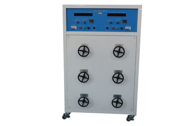 قیمت مناسب IEC60884 دو ظرف بار تحویل انعطاف پذیر و بار انعطاف پذیر سه در یک قابل تعویض آنلاین