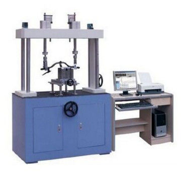 قیمت مناسب ISO4210 IEC تست تجهیزات کنترلر دوچرخه برقی 2000N کنترل خمش سروو با محدوده تستر 800mm آنلاین