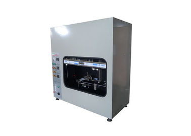 قیمت مناسب دستگاه Ф0.9mm IEC60695-11-5 IEC تجهیزات تست سوزن شعله تست آنلاین