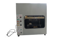 آزمایشگاه اشتعال تجهیزات تست، IEC60695-11-5 سوزن شعله دستگاه تست
