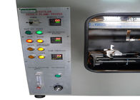 آزمایشگاه اشتعال تجهیزات تست، IEC60695-11-5 سوزن شعله دستگاه تست