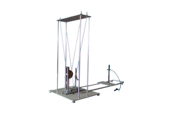 قیمت مناسب دستگاه IEC60068-2-75 کالیبراسیون برای بهار عمل ضربه چکش آنلاین