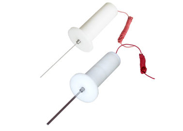 قیمت مناسب IEC60884-1 شکل 9 / شکل 10 تست پروب انگشت با نیروی آنلاین