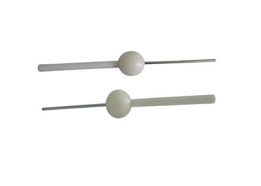 قیمت مناسب از 4mm قطعات زنده خطرناک انگشت تست پروب پروب کمیسیون مستقل انتخابات 1010 / IEC60065 / EN61010-1 آنلاین
