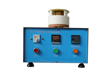 قیمت مناسب 20 میلی متر دکمه برنجی بهره برداری از کارگران تستر پلاگین پین عایق آستین عایق مقاومت غیرطبیعی در برابر حرارت آنلاین