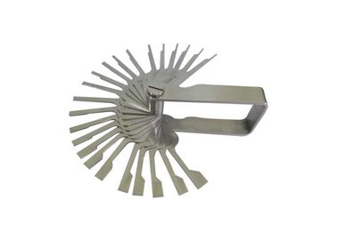 قیمت مناسب TUV تستر لوازم الکتریکی CK2 / CK5 Creepage Stainless Crafting Test Cards IEC60335 آنلاین