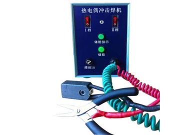 قیمت مناسب 200VA GB4706-2005 قابل حمل ترموکوپل جوشکار ایمنی تست ضربه تست ماشین آلات 50HZ آنلاین