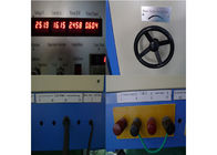 IEC60884 / IEC61058 پلاگین سوکت تستر جعبه بار برای آزمایش تجهیزات آزمایشگاه