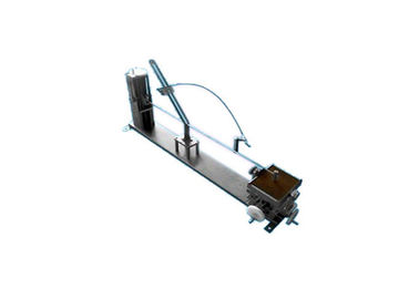 قیمت مناسب IEC60068-2-75 پلاگین سوکت تستر آونگ چکشی دستگاه تست آنلاین