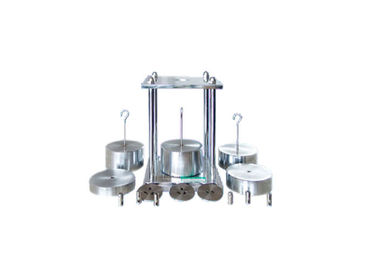 قیمت مناسب 20N / 30N / 50N پلاگین سوکت تستر دستگاه IEC 60884-1 شکل 30 آنلاین