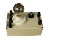 IEC62560 بند 15 مدار شکل 8 تجهیزات آزمایش نور برای لامپ غیر قابل اندازه گیری