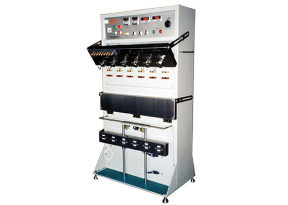 قیمت مناسب شدت نور UL817 تجهیزات تست اتصال پلاگین تستر تنش آنلاین