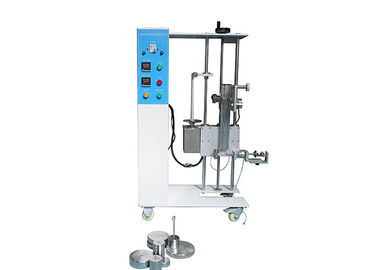 قیمت مناسب IEC60335-1: 25.15 برق لوازم خانگی تستر برق فشار بند ناف و تستر پیچ و تاب آنلاین
