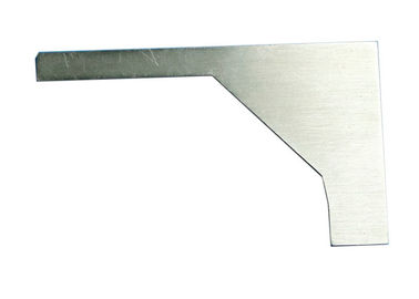 قیمت مناسب ضخامت 2 میلی متر بند 24.17 و 24.18 شکل 32 سنج صفحه پوششی از استیل ضدزنگ آنلاین