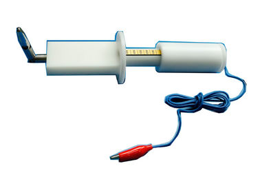 قیمت مناسب IEC 61032 شکل 2 / IEC 60529 شوک ضد الکتریکی انگشت تست استاندارد با رانش 10N 20N 30N آنلاین