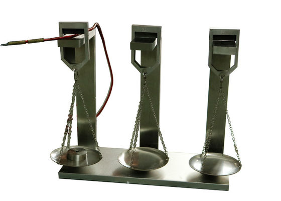 قیمت مناسب دستگاه تورفتگی دمای بالا IEC60811 با پشتیبانی از فولاد ضد زنگ آنلاین