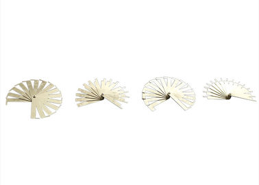 قیمت مناسب اندازه گیری تست فاصله مسافت 10 30 IEC 60884-1 اندازه استیل آنلاین