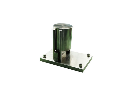 قیمت مناسب دستگاه تست فشار مقاومت حرارتی از جنس استنلس استیل 20N IEC 60884-1 آنلاین